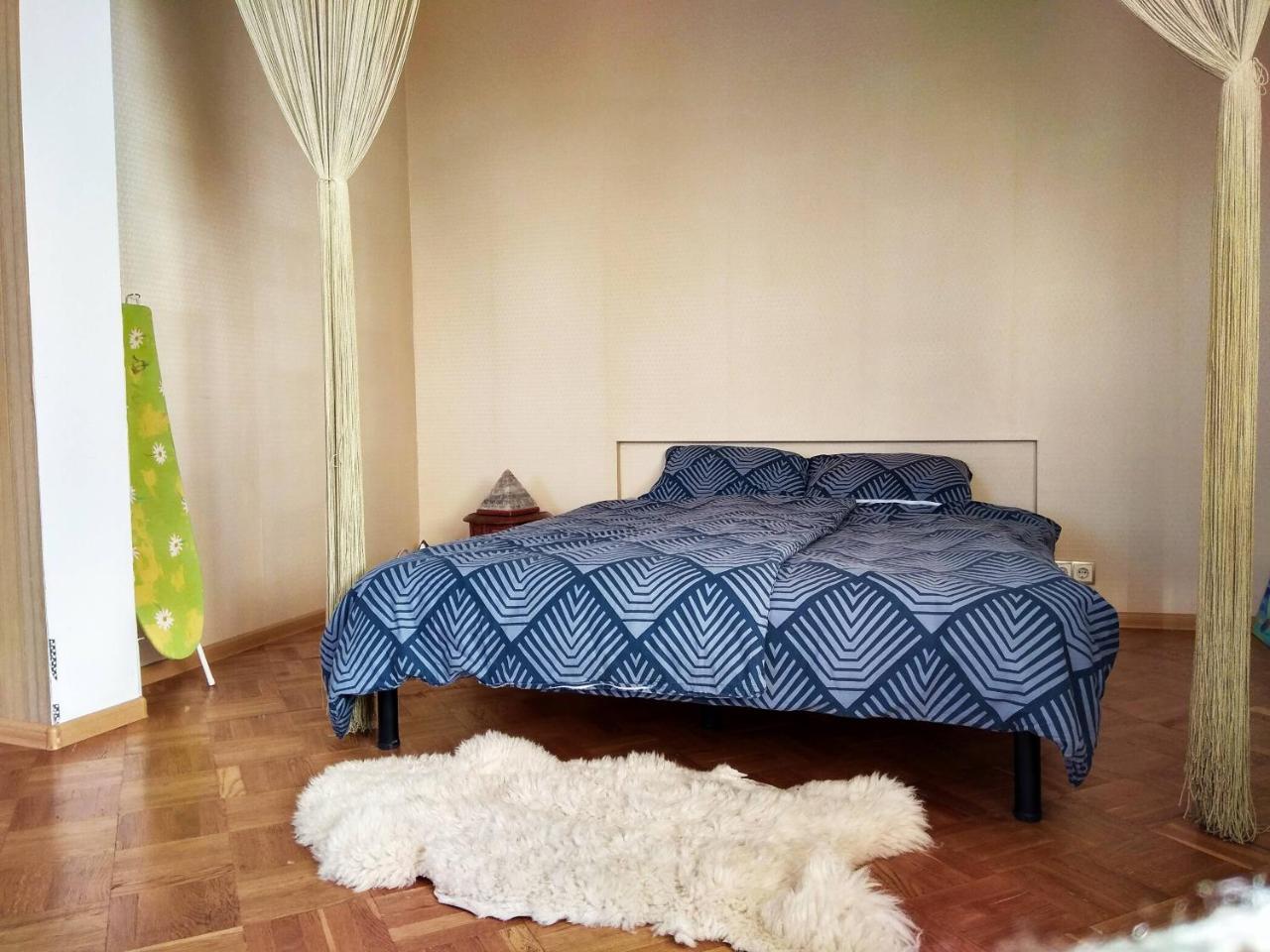 Alabama Mama Apartment Kyiv Exterior photo